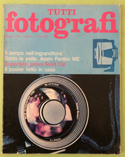 TUTTI FOTOGRAFI - N. 1 -