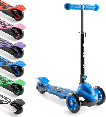 Cruise ruote tri scooter - cruise,