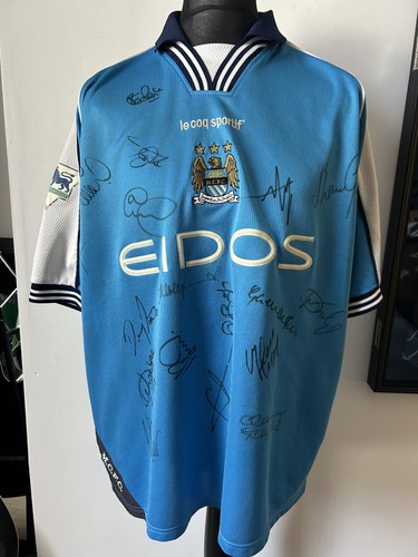 Maglia manchester city - manchester, match