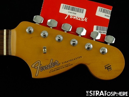 Collo fender vintera iii fine - collo,