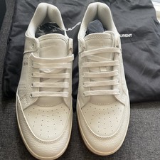 Sneaker uomo bianca - , originale