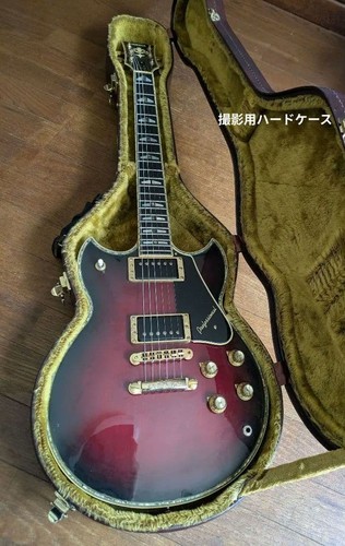 Yamaha 3000 custom wine - sg-3000,