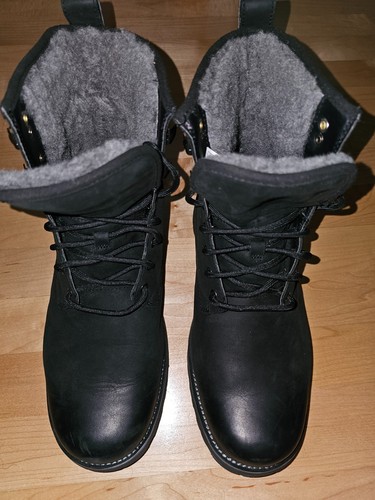 Ugg hannen stivali - ugg,