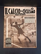 Rivista IL CALCIO E IL