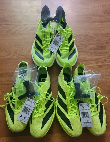 Lotto punte adidas adizero - 3,