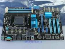 Asus m5a97 plus scheda - plus, madre