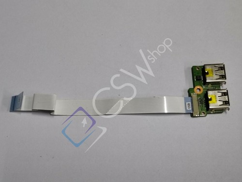 Porta usb flat per notebook - flat,