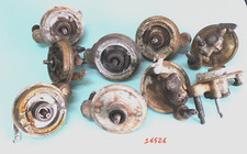 MOZZO FORCELLA RUOTA ANTERIORE