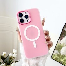Custodia 2IN1 per iPhone 17 16
