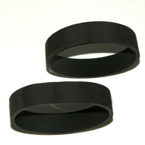 Accessori cinghie ricambi - ricambi, nero