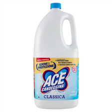 Ace Candeggina Classica 3000ml