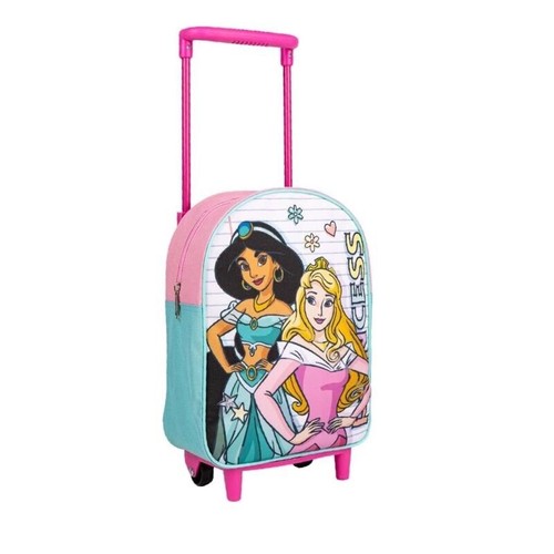Zaino trolley scolastico - zaino,