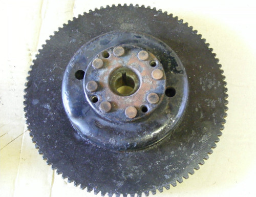 Volano suzuki 65 hp - volano,