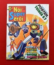 NOI SUPER EROI # 29 del 1981