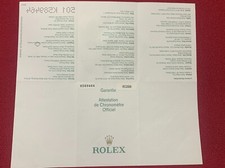 Rolex Lady-Datejust Pearlmaster 80298 Garanzia Certificato Garanzia Garanzia ...