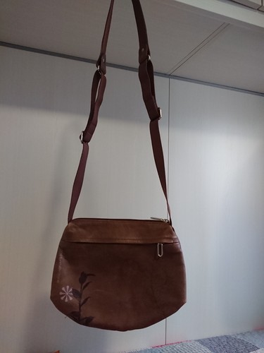 Borsa donna mandarina - donna, duck