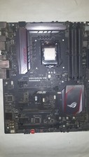 Asus Maximus VIII Ranger