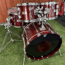 Yamaha Vintage Recording