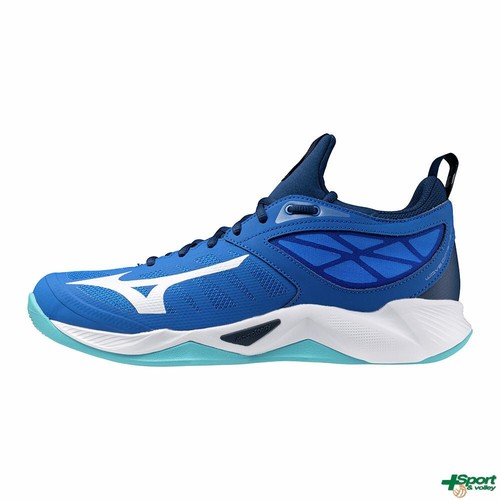 Scarpa volley mizuno wave - volley,