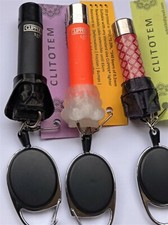 Clipper lighter leash with