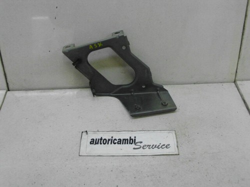 Supporto paraurti anteriore - supporto,