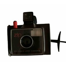Polaroid Zip Land Camera