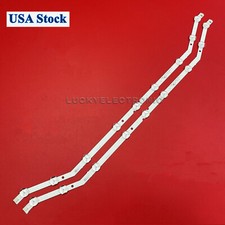 New LED Strips(2) For Samsung