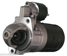 S2064 MOTORINO AVVIAMENTO
