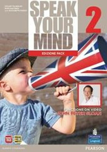 Speak your mind student s - speak,