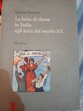 Giuliano Procacci La Lotta Di