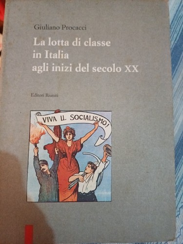 Giuliano procacci lotta - giuliano, di
