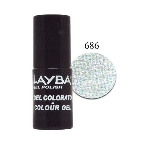 Layla layba smalto - layba,
