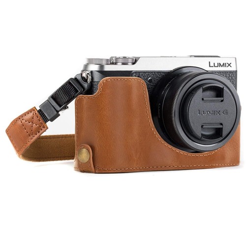 Megagear panasonic lumix - panasonic,