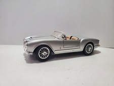 Bburago 1955 Lancia Aurelia
