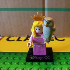 LEGO  MINIFIGURES   SERIE