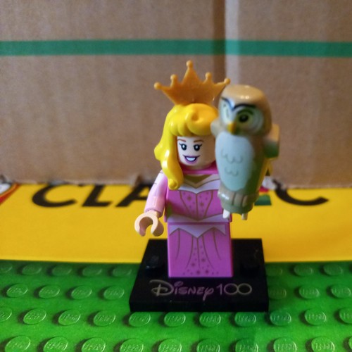 Lego minifigures serie - ,