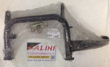 Cavalletto centrale completo