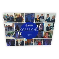 Ausgezeichnet GfM Gruppe