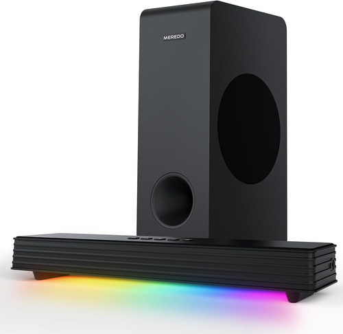 Soundbar per smart 1ch - tv, 3.1ch