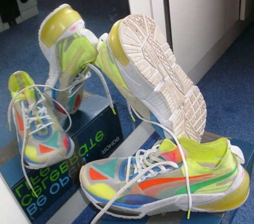 Scarpe donna sneaker - sneaker, puma