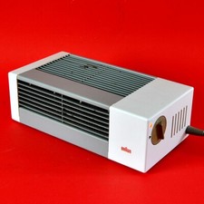 Termoventilatore MARRONE H 2