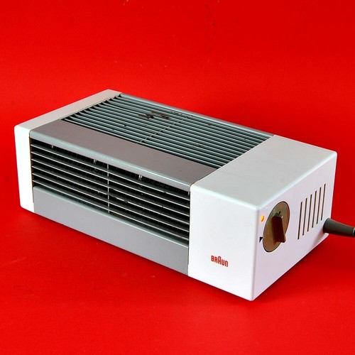 Termoventilatore marrone 2 - termoventilatore, h