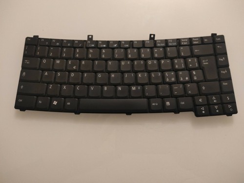 Tastiera italiana per notebook - per,