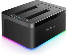 Docking station hdd sata a - station,