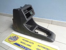 TUNNEL CENTRALE - PORTA