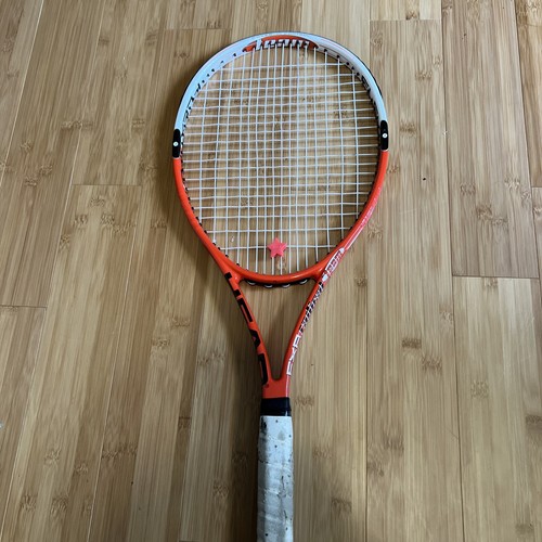 Head radical fxp team - s-1, flex