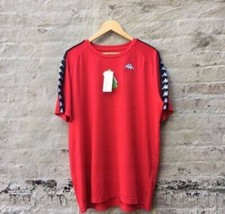 T-shirt girocollo uomo Gosha