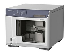 EPSON Disc Producer PP-50II - Editore CD/DVD con 1 unità