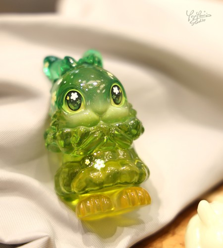 Yoyo yeung studio baby raby - studio,