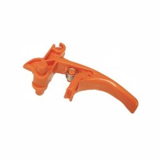 Grilletto accelerazione